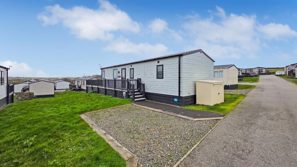 Main image of property: Black Rock 6, Maer Lane, Bude EX23