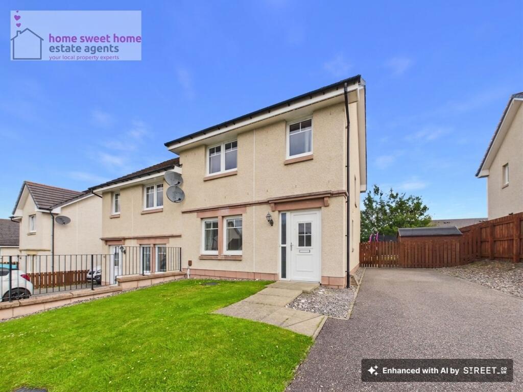 Main image of property: Kincraig Drive, Inverness, IV2