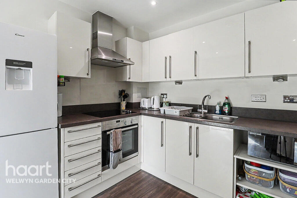 Main image of property: Bessemer Road, Welwyn Garden City
