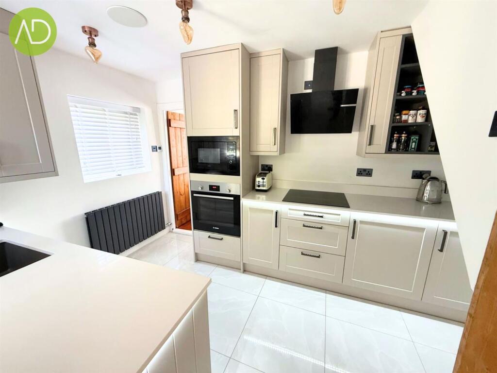 House in Chelmsford - More