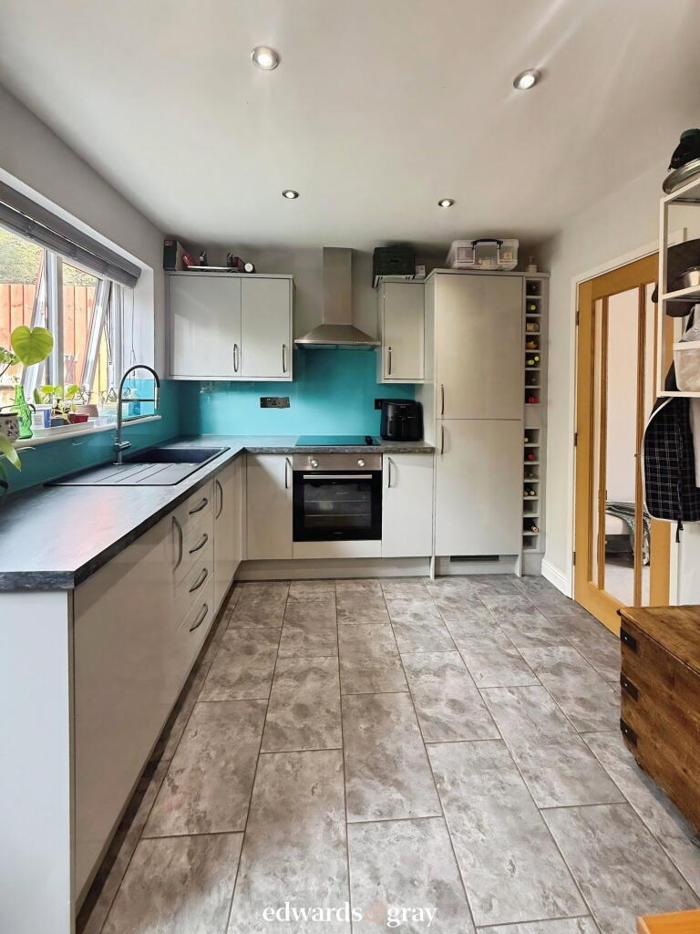 House in North Warwickshire, Coleshill - View 5