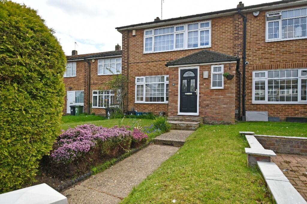 Main image of property: Bell Lane, Broxbourne, Hertfordshire, EN10