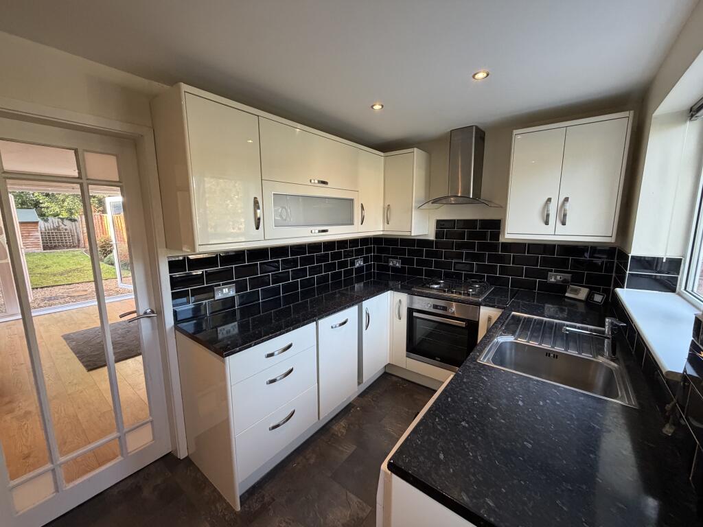 House in Nottingham - View 2