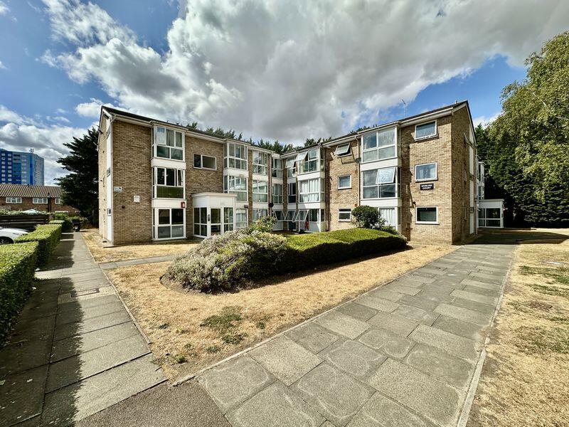 Main image of property: Vincent Road, Luton