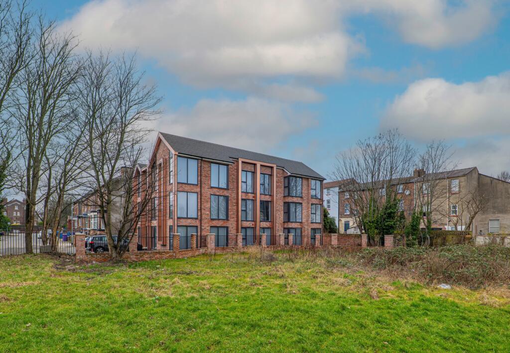 Main image of property: 15 Brook Road, Liverpool, Merseyside, L9 2BE