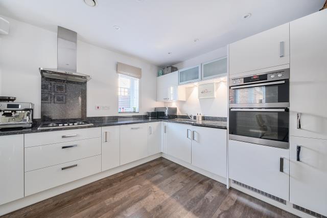 House in Maidenhead, St Marks - View 2