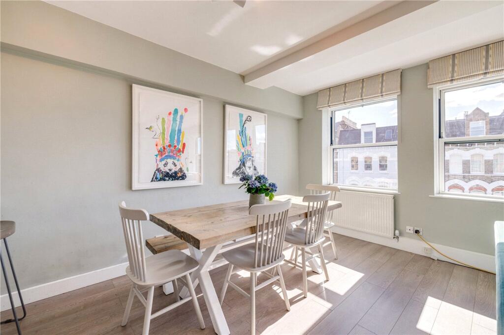 3 bedroom apartment for rent