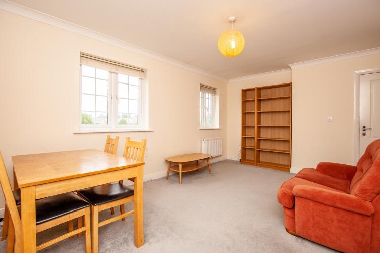 Medhurst Way, Littlemore - View 2