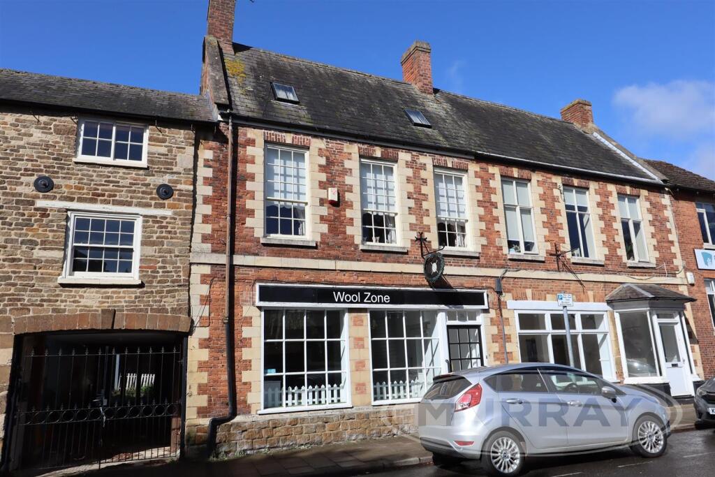 Main image of property: Church Street, Oakham, Rutland