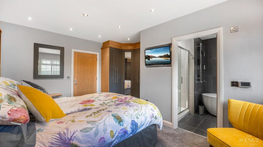 Additional image 18 of The Cottage, Stud Farm Drive, Bonehill, Staffordshire, B78 3HS