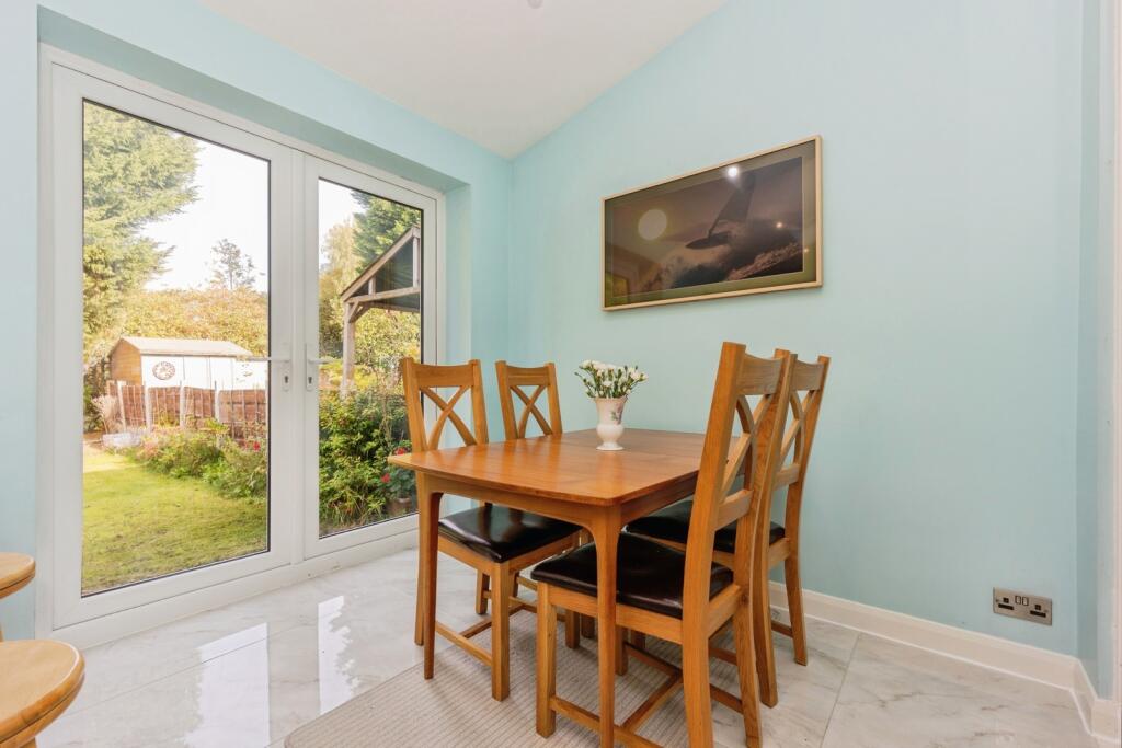 House in Stockport, Greater Manchester - More