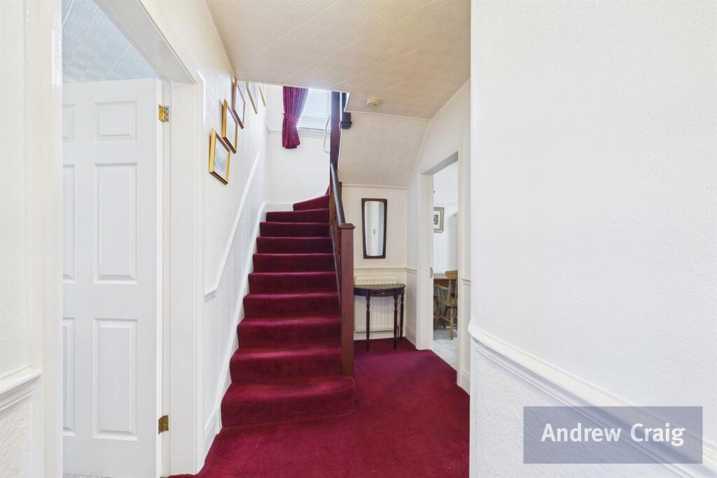 House in Newcastle upon Tyne, High Heaton - More