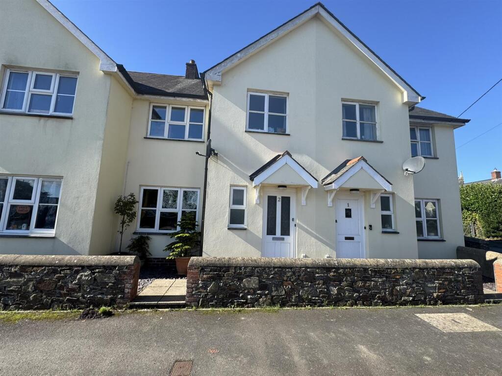 Main image of property: NR CHULMLEIGH