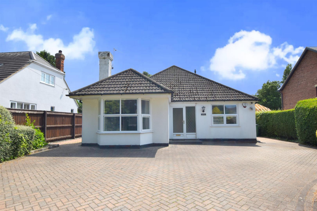 Main image of property: Humberston Avenue, Humberston, Grimsby