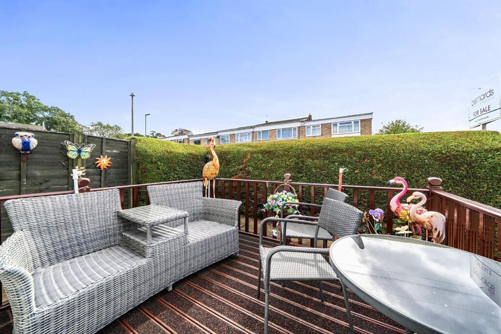 House in Portsmouth - View 5