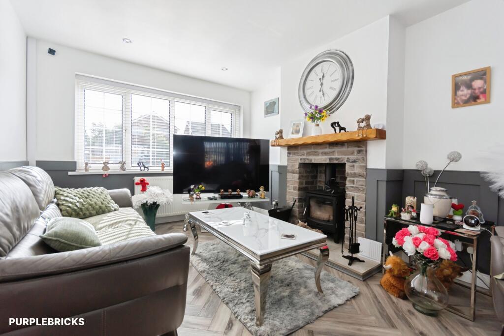 House in Birmingham, West Midlands - View 4