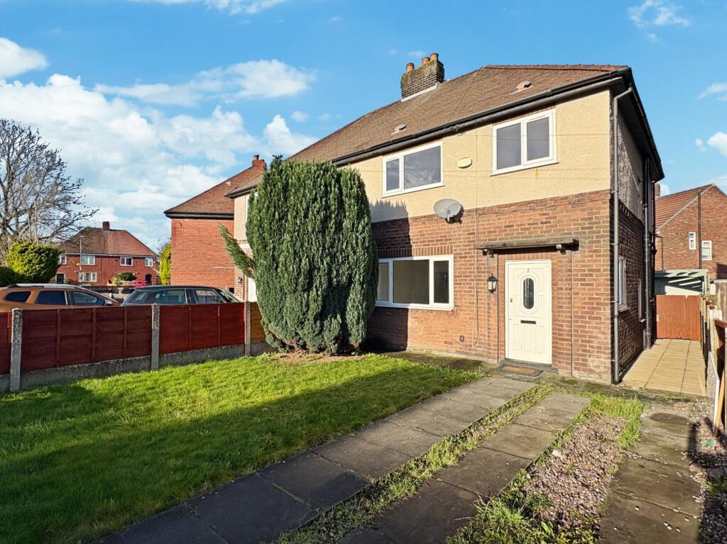 Main image of property: Ullswater Road, Tyldesley, M29