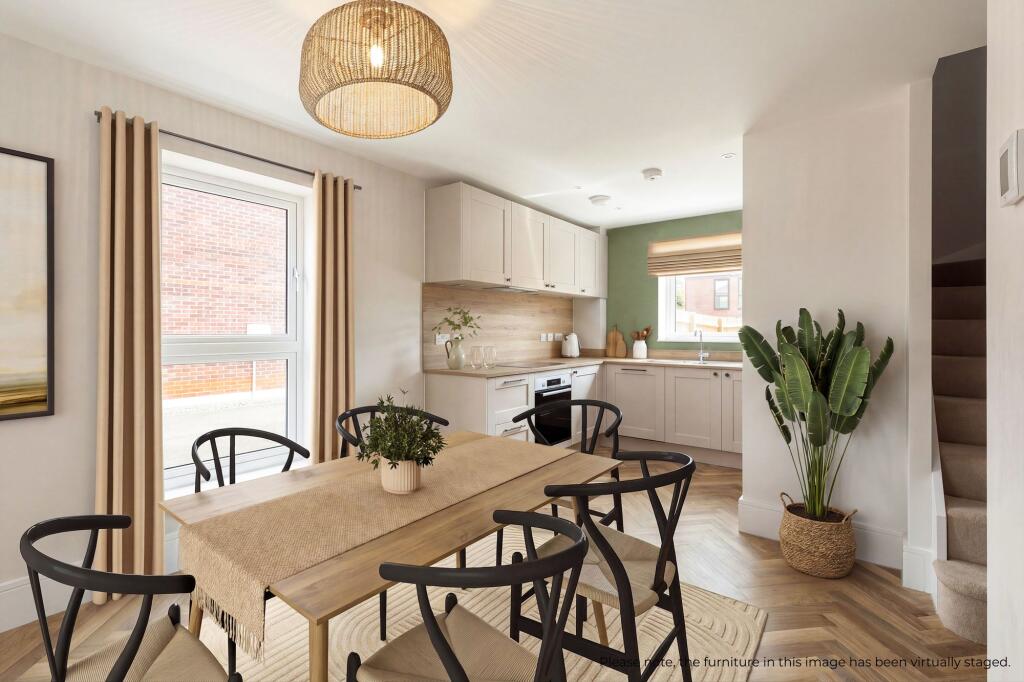 House in Coventry, Tile Hill - View 4