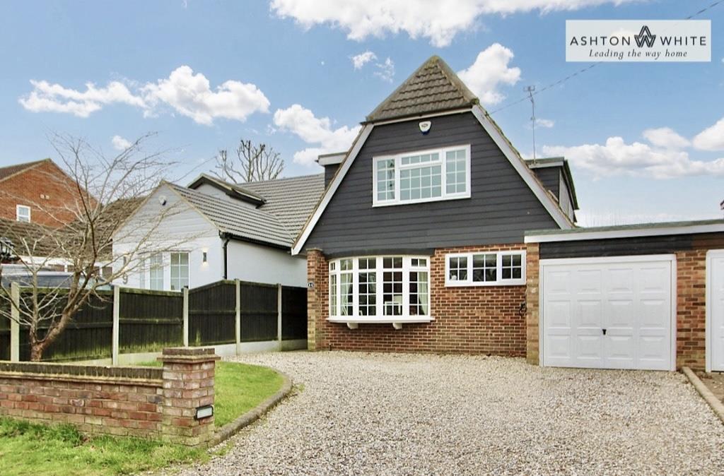Main image of property: Lilford Road, Billericay