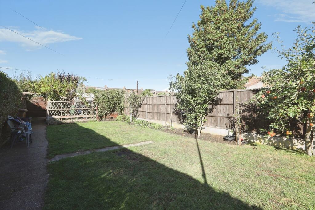 House in Swale, Kent - More
