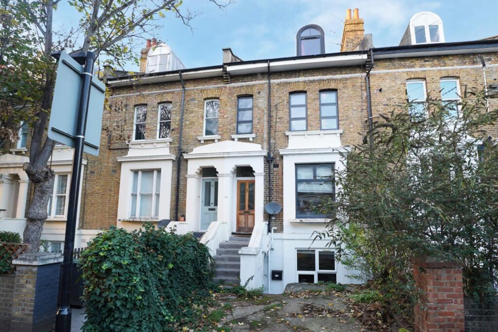 Main image of property: Cressingham Road, Lewisham, London, SE13