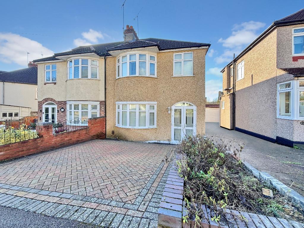 Main image of property: Ingham Road, Selsdon, South Croydon, CR2 8LT