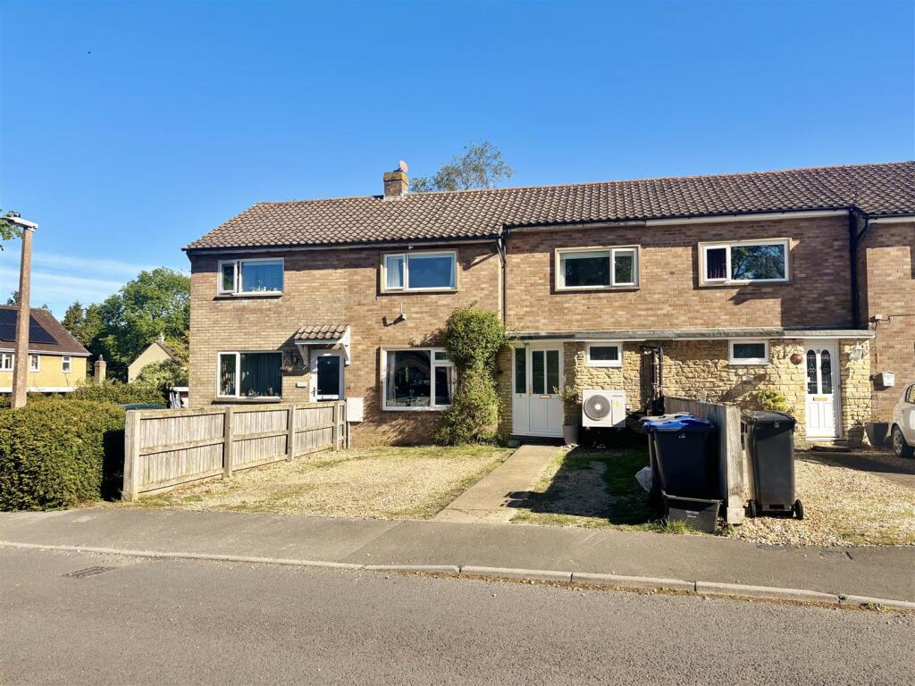Main image of property: Curtis Orchard, Broughton Gifford, Melksham