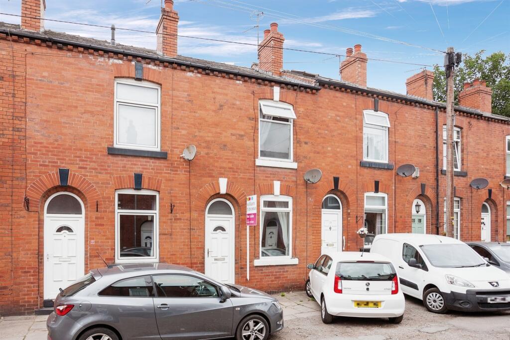 Main image of property: Clement Street, WAKEFIELD