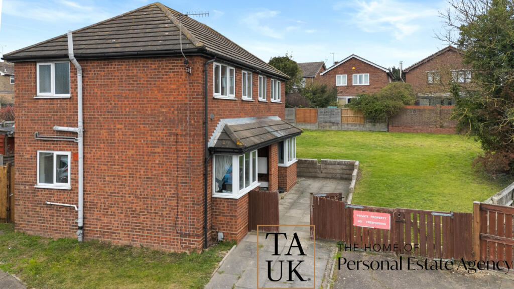 Main image of property: St. Andrews Avenue, Colchester, CO4