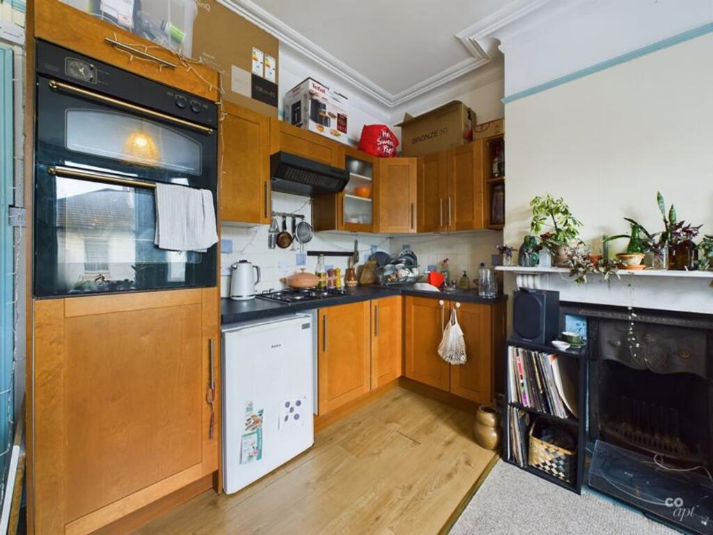 York Villas, Brighton, BN1 photo 4