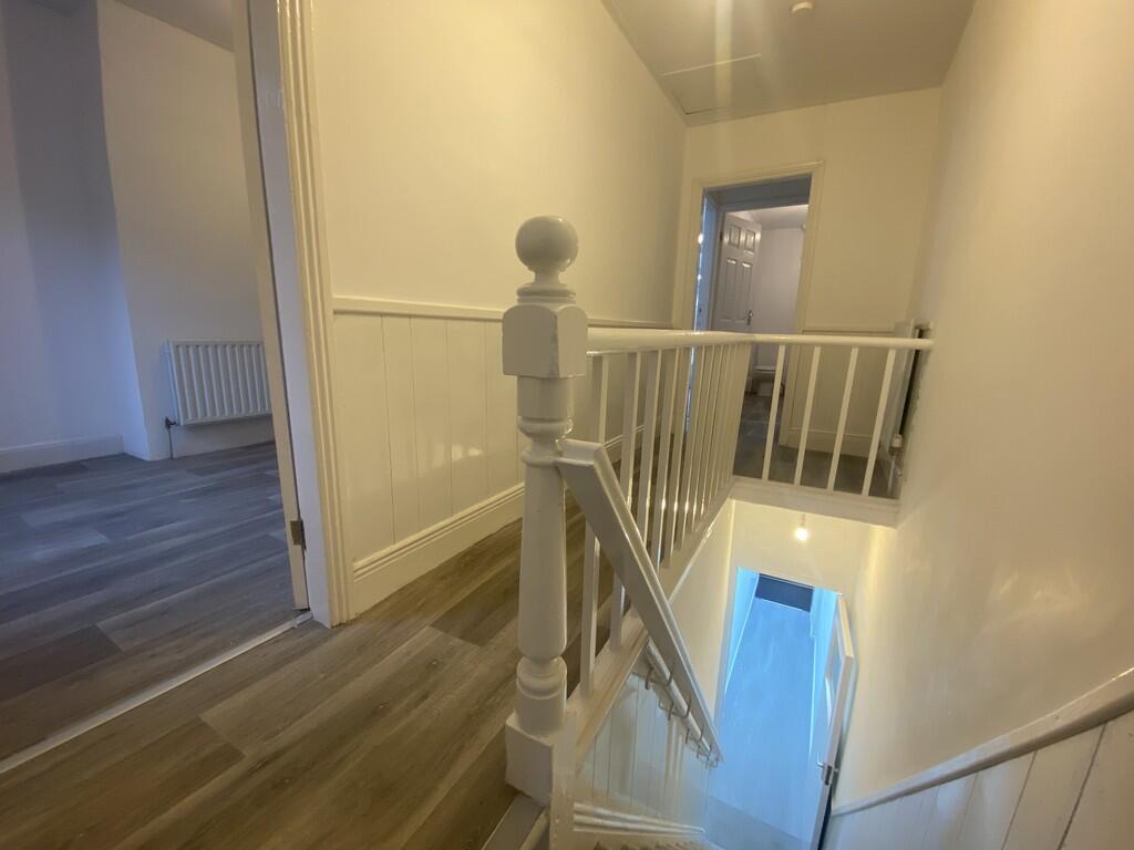 Apartment in Crewe, Coppenhall - View 2