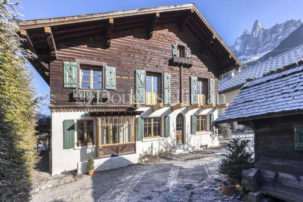 Main image of property: Rhone Alps, Haute-Savoie, Chamonix