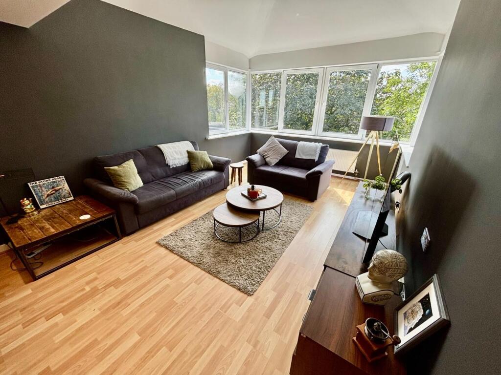 Apartment in Manchester, Greater Manchester - More