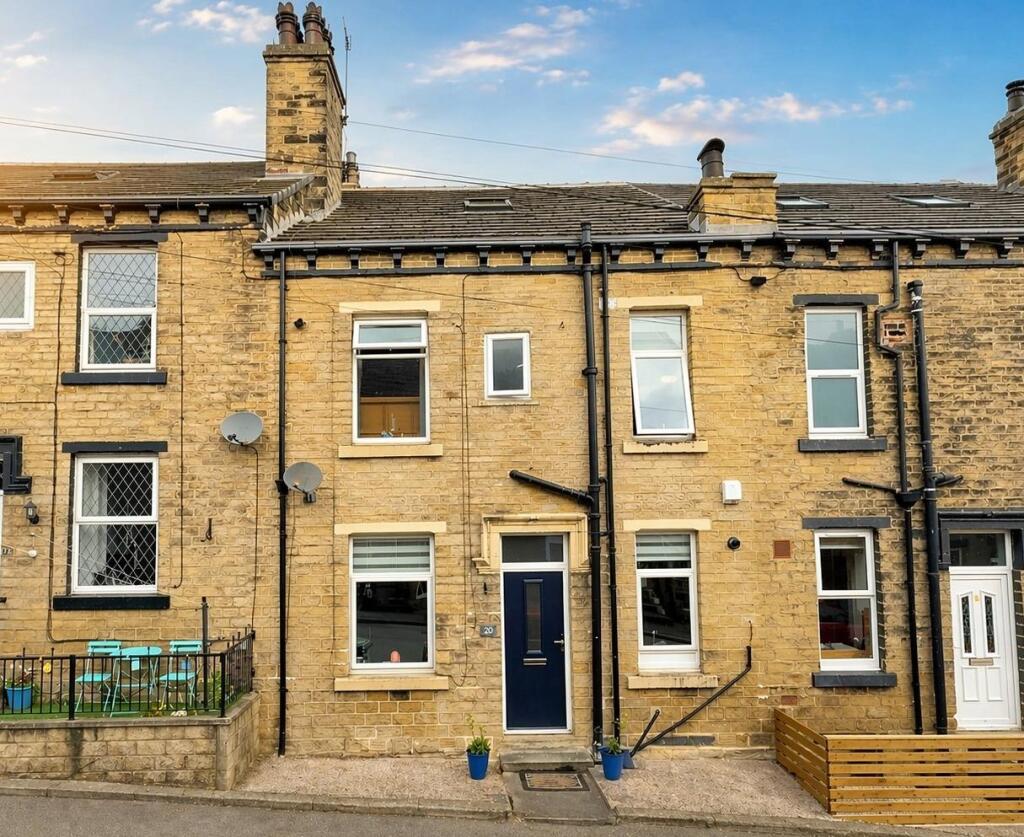 Main image of property: Cowley Road, Leeds