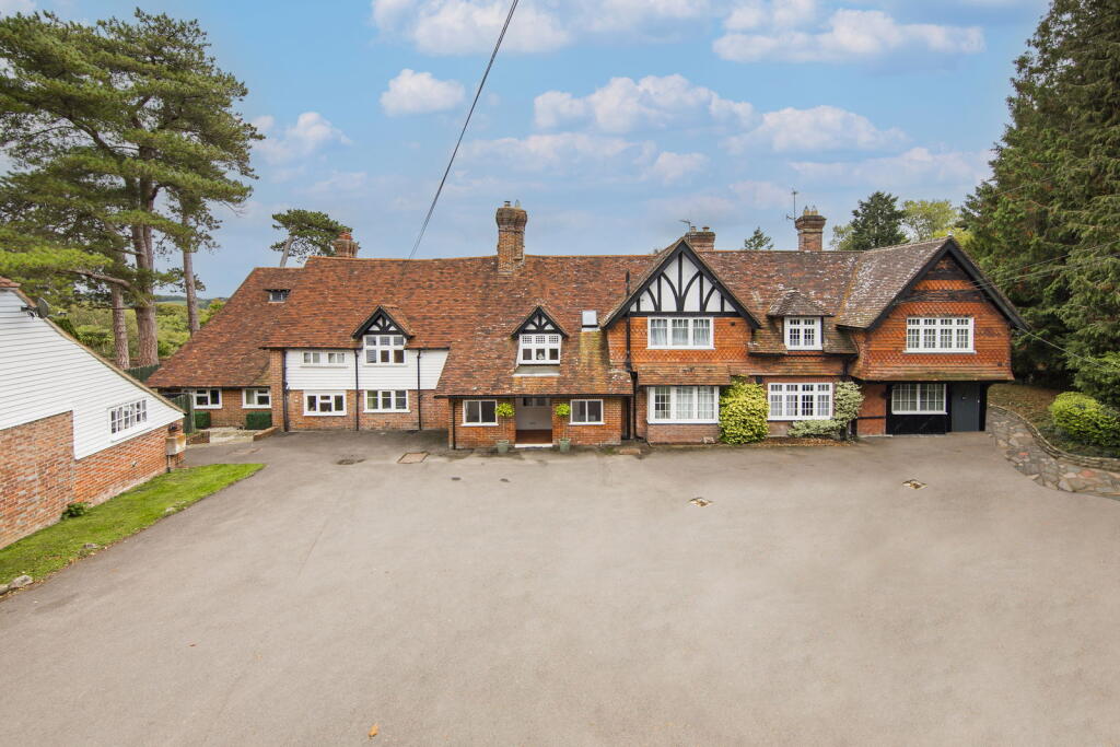 Main image of property: Argos Hill, Rotherfield, Crowborough