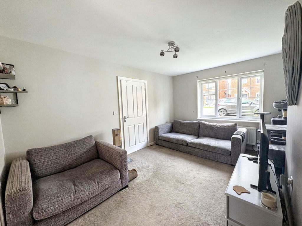 House in Morpeth, Deanside Chase, Loansdean - More