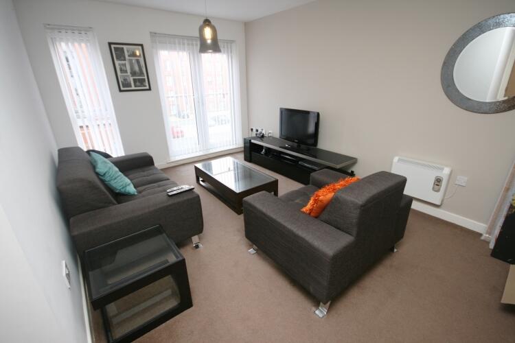 3 bedroom apartment for rent