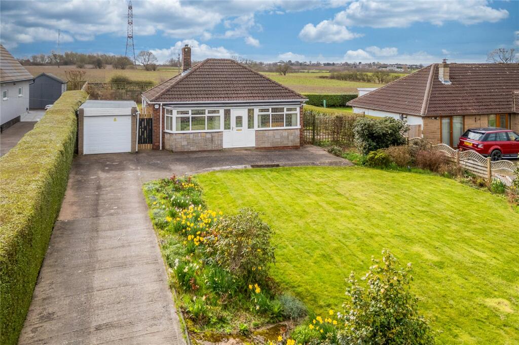 Main image of property: Robin Lane, Hemsworth, Pontefract, Wakefield,, WF9