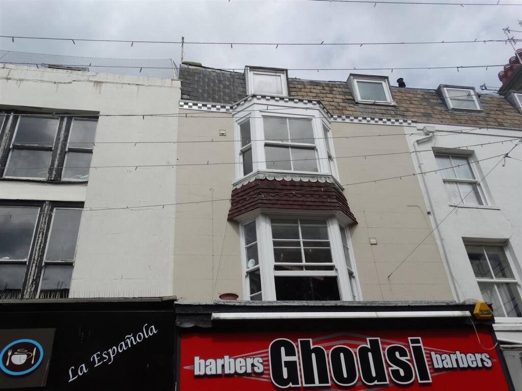 Main image of property: 3a Ann Street, Worthing