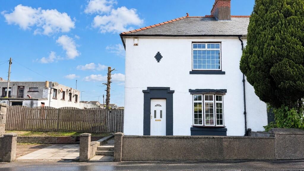 Main image of property: Manse Road , Whitburn