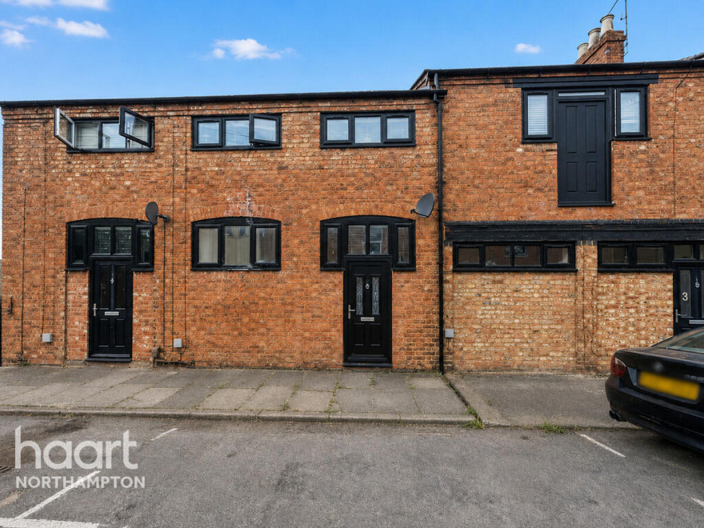 Main image of property: Edith Street, Northampton