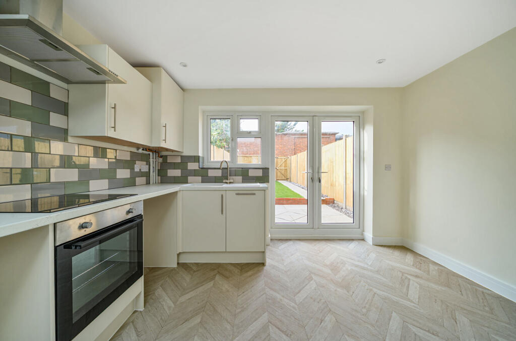 House in Gosport, Forton - View 3