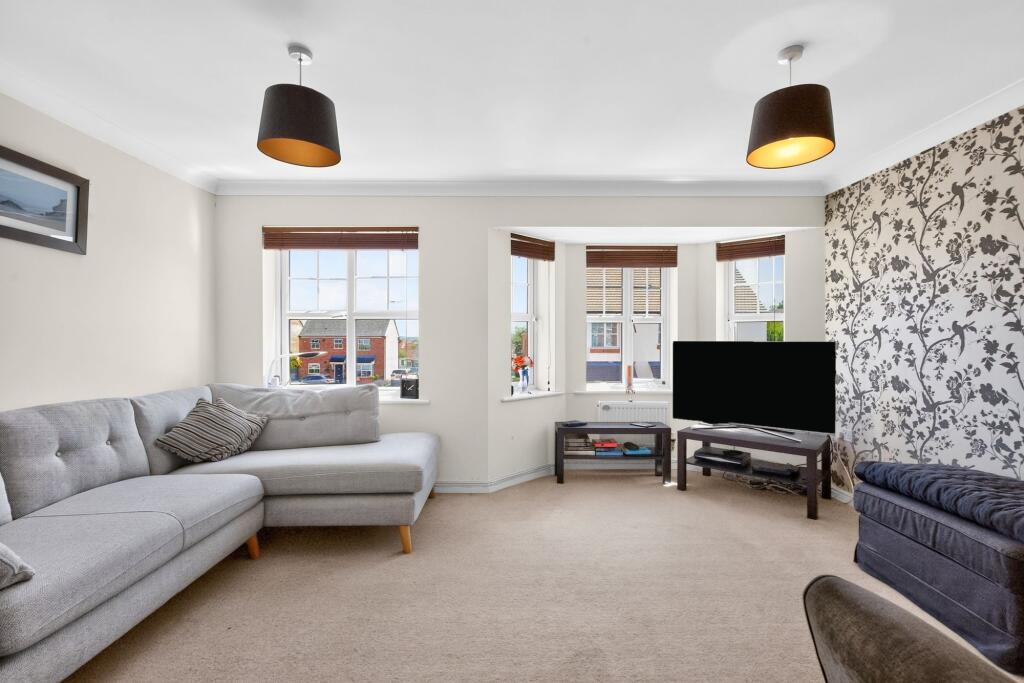 Main image of property: St. Peters Way, Stratford-Upon-Avon, CV37