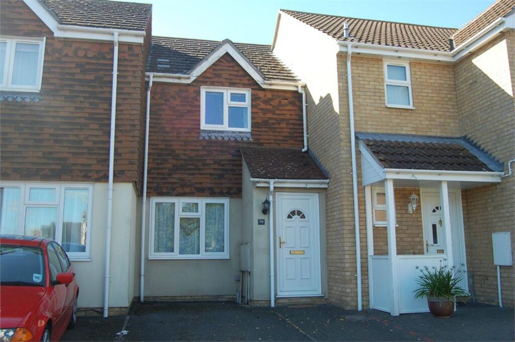 Main image of property: Orchard Close, Warboys, PE28