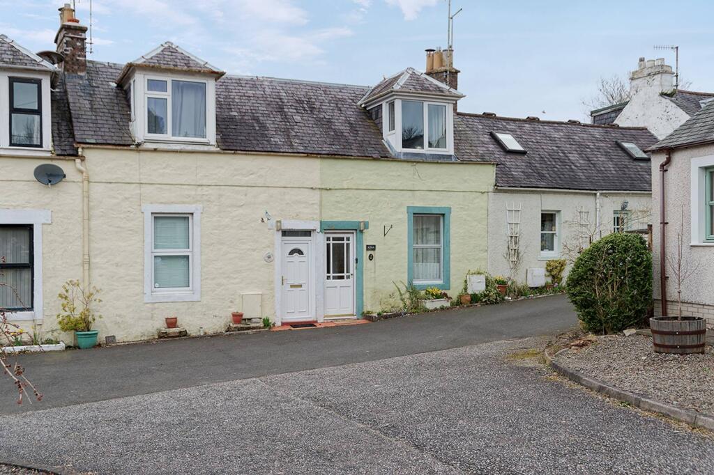 Main image of property: 2 Chapelview Cottages Buccleuch Street, Moffat, DG10 9HA