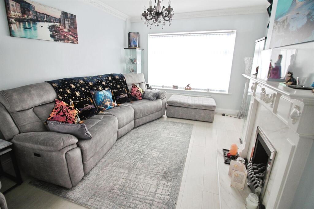 House in Leeds - More