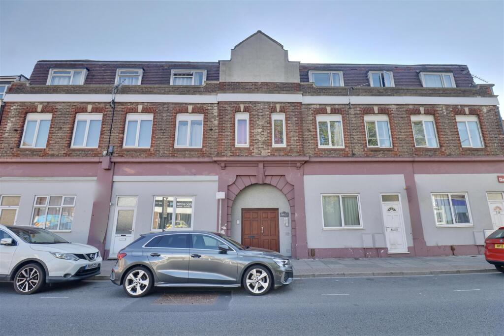 Main image of property: Fratton Road, Portsmouth