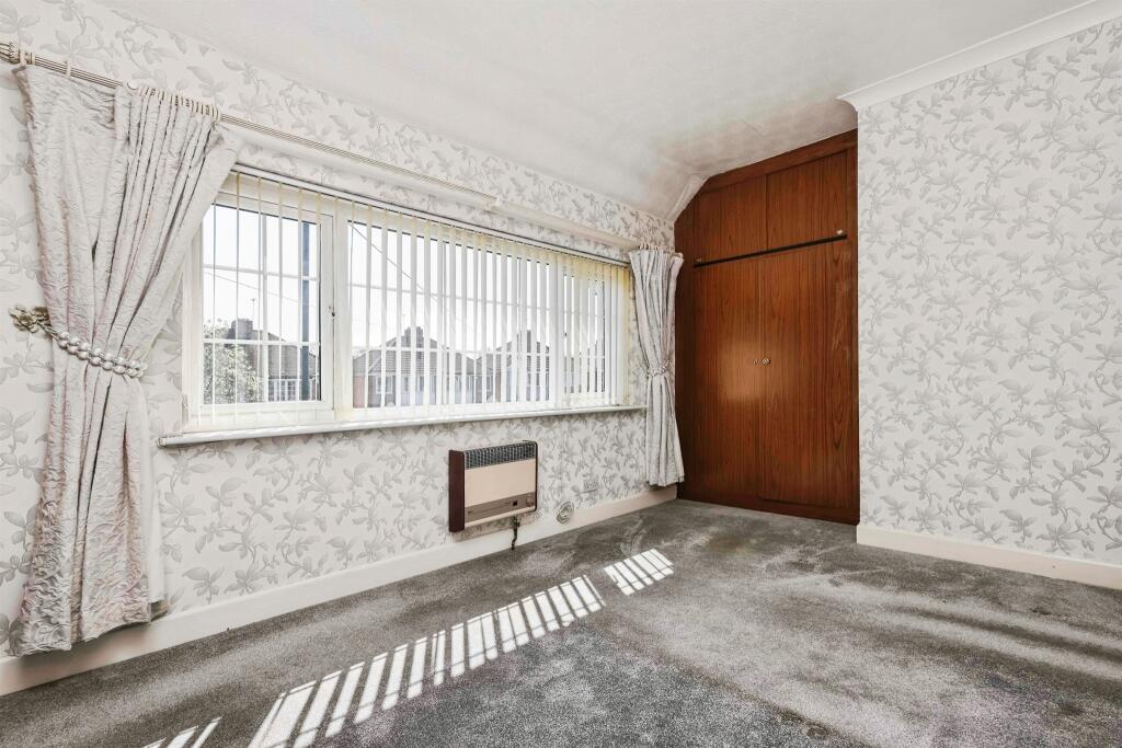 Additional image 12 of Moat Lane, Yardley, Birmingham