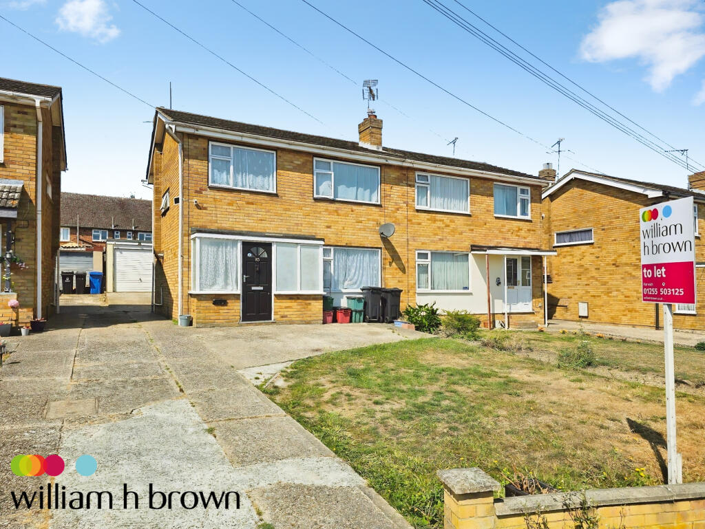 Main image of property: The Vineway, HARWICH