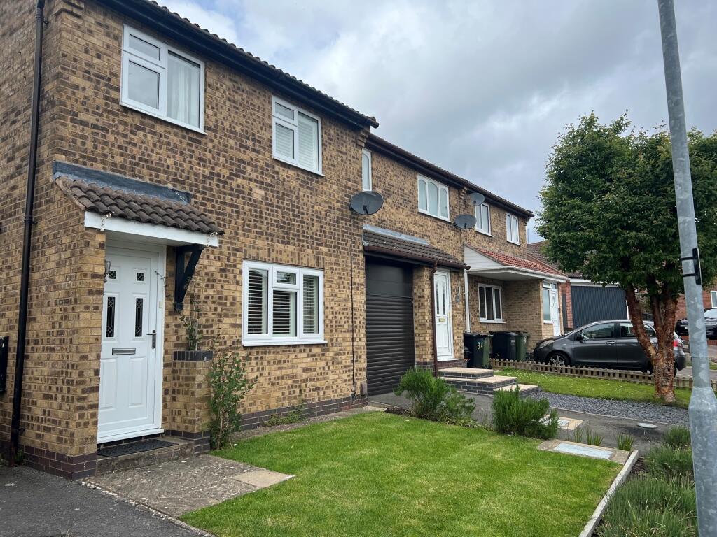 Main image of property: Foston Gate, Wigston